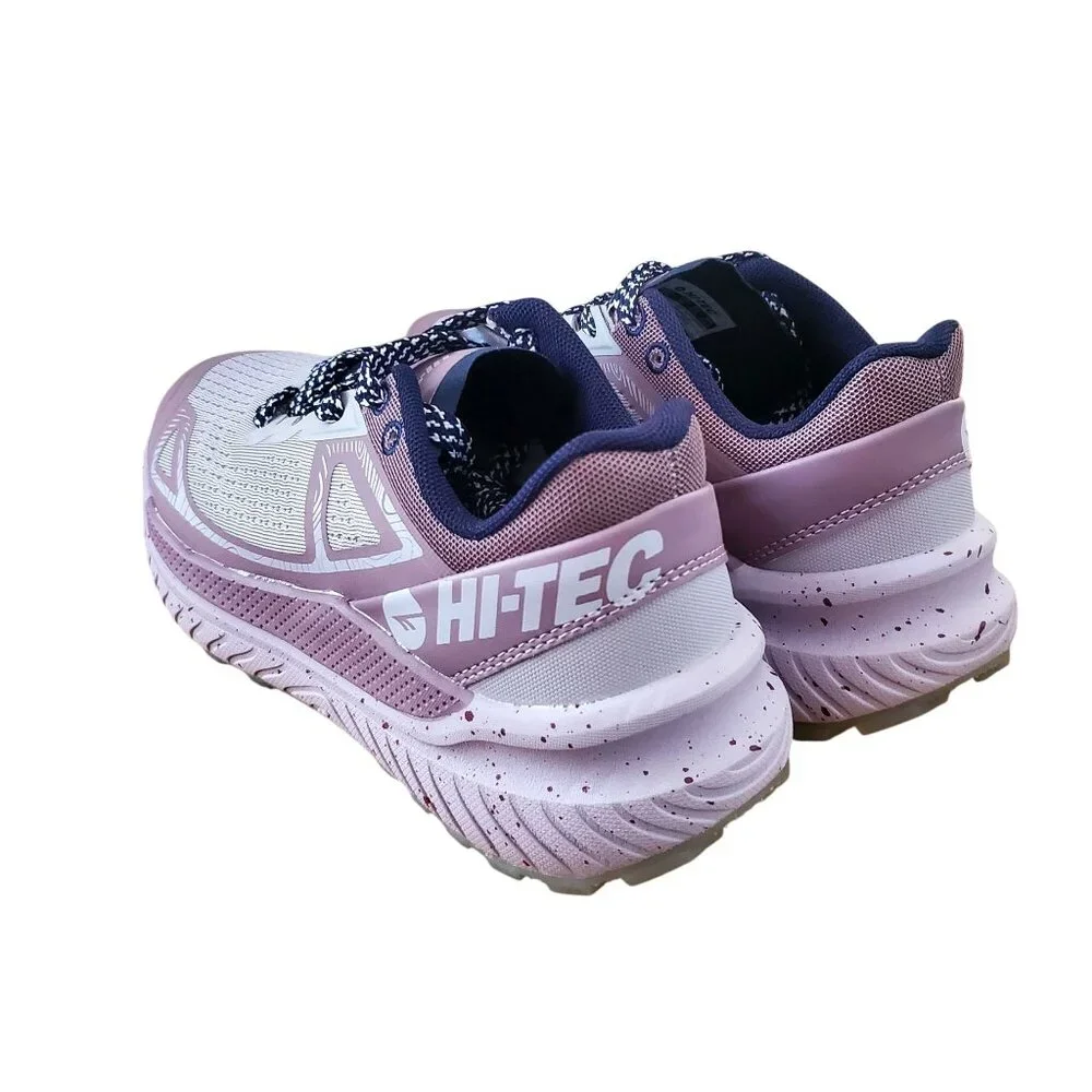 Hi-Tec hi tec